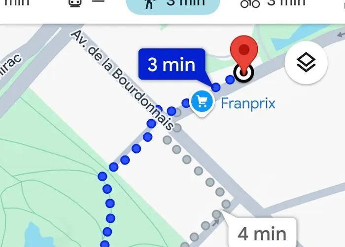 民宿 Charmante Place A Deux Pas De La Tour Eiffel 巴黎